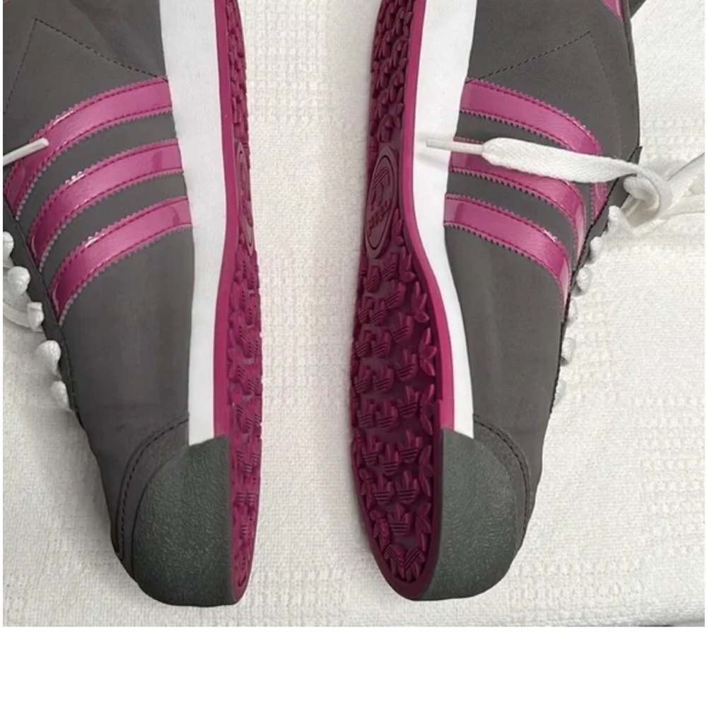 Adidas women’s Samoa - Picture 4 of 4